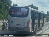 Rápido Campinas 32508 na cidade de Cajamar, São Paulo, Brasil, por Rômulo Santos. Número da foto: #12800734.