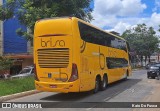 Brisa Ônibus 11867 na cidade de Santos Dumont, Minas Gerais, Brasil, por Kaio Do Fusca. Número da foto: #:id.