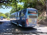 Viação Cidade Sol 9520 na cidade de Salvador, Bahia, Brasil, por Anderson Moreira. Número da foto: #:id.