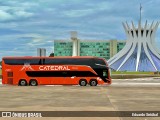 Catedral Turismo 24207 na cidade de Brasília, Distrito Federal, Brasil, por Eduardo Setúbal. Número da foto: #12799742.