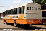 Empresa Soares 84 na cidade de Teresina, Piauí, Brasil, por Eliziar Maciel Soares. Número da foto: #:id.