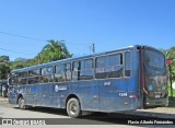 Jundiá Transportadora Turistica 1248 na cidade de Mairinque, São Paulo, Brasil, por Flavio Alberto Fernandes. Número da foto: #:id.