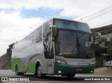 Turin Transportes 11000 na cidade de Timóteo, Minas Gerais, Brasil, por Joase Batista da Silva. Número da foto: #12799557.