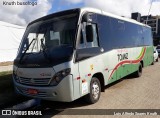 Transportes Tomaz 116 na cidade de Rio Grande, Rio Grande do Sul, Brasil, por Luis Alfredo Soares Knuth. Número da foto: #12799193.