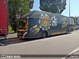 Auto Viação Feirense 213 na cidade de Santa Maria da Feira, Aveiro, Portugal, por Vítor Vaz. Número da foto: #12799946.