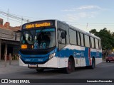 Auto Viação Jabour D86172 na cidade de Rio de Janeiro, Rio de Janeiro, Brasil, por Leonardo Alecsander. Número da foto: #:id.