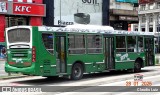 Transportes 270 106 na cidade de Ciudad Autónoma de Buenos Aires, Argentina, por Claudio Luiz. Número da foto: #12800820.