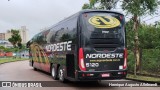 Expresso Nordeste 5120 na cidade de Curitiba, Paraná, Brasil, por Henrique Augusto Allebrandt. Número da foto: #:id.