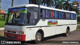 Ônibus Particulares BWZ5C44 na cidade de Breu Branco, Pará, Brasil, por Nikolas Henderson. Número da foto: #12799338.