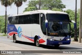 Andrade Transportes 218 na cidade de Teresina, Piauí, Brasil, por Eliziar Maciel Soares. Número da foto: #:id.