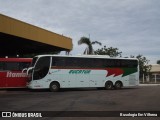 Eucatur - Empresa União Cascavel de Transportes e Turismo 4422 na cidade de Pontes e Lacerda, Mato Grosso, Brasil, por Busologia Em Vilhena. Número da foto: #12800511.