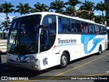 Transturismo Turismo e Fretamento 220 na cidade de Aparecida, São Paulo, Brasil, por José Augusto de Souza Oliveira. Número da foto: #:id.