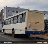 Ônibus Particulares 507 na cidade de Cuiabá, Mato Grosso, Brasil, por Wenthony Camargo. Número da foto: #:id.