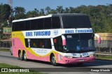 Ebel Turismo 1000 na cidade de Santa Isabel, São Paulo, Brasil, por George Miranda. Número da foto: #12800910.