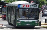 Transportes 270 106 na cidade de Ciudad Autónoma de Buenos Aires, Argentina, por Claudio Luiz. Número da foto: #12800795.