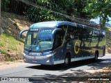 Viação Cidade Sol 11220 na cidade de Salvador, Bahia, Brasil, por Anderson Moreira. Número da foto: #:id.