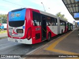 Itajaí Transportes Coletivos 2090 na cidade de Campinas, São Paulo, Brasil, por Matheus Duarte Souza. Número da foto: #:id.