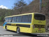 Souza & Braga 710 na cidade de Timóteo, Minas Gerais, Brasil, por Joase Batista da Silva. Número da foto: #:id.
