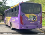 ATT - Alto Tietê Transportes 4054 na cidade de Guararema, São Paulo, Brasil, por Luiz Murawjew. Número da foto: #:id.