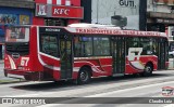 Transportes del Tejar 66 na cidade de Ciudad Autónoma de Buenos Aires, Argentina, por Claudio Luiz. Número da foto: #12800894.