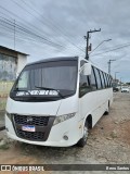 Tito Turismo 77 na cidade de Muribeca, Sergipe, Brasil, por Beno Santos. Número da foto: #12800736.