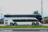 Auto Viação Catarinense 324000 na cidade de Araquari, Santa Catarina, Brasil, por Diogo Luciano. Número da foto: #:id.