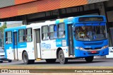 Concessionária Salvador Norte - CSN Transportes 10948 na cidade de Salvador, Bahia, Brasil, por Paulo Henrique Pereira Borges. Número da foto: #12800181.
