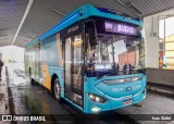 Viação Modelo 9999 na cidade de Aracaju, Sergipe, Brasil, por Isac Sodré. Número da foto: #12799230.