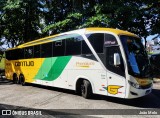 Empresa Gontijo de Transportes 19830 na cidade de Salvador, Bahia, Brasil, por João Melo. Número da foto: #12799209.