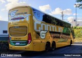 Empresa Gontijo de Transportes 23020 na cidade de Salvador, Bahia, Brasil, por Teodoro Conceição. Número da foto: #12800740.