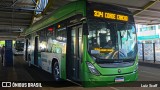 TCCC - Transporte Coletivo Cidade Canção 6901 na cidade de Maringá, Paraná, Brasil, por Luiz Scaff. Número da foto: #12798851.