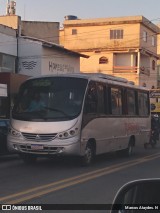 Ônibus Particulares 5291 na cidade de Marataízes, Espírito Santo, Brasil, por Marcos Ataydes. N. Número da foto: #12798694.
