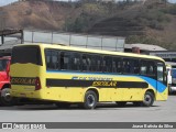 Escolares HJD3158 na cidade de Timóteo, Minas Gerais, Brasil, por Joase Batista da Silva. Número da foto: #:id.