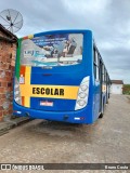 Araquém Tur 6041 na cidade de Capela, Sergipe, Brasil, por Bruno Costa. Número da foto: #12800613.