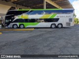 Brasil Sul Linhas Rodoviárias 3720 na cidade de Lages, Santa Catarina, Brasil, por LUCAS NASCIMENTO. Número da foto: #12799076.
