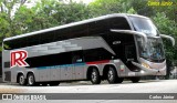 Rápido Ribeirão Preto 623004 na cidade de São Paulo, São Paulo, Brasil, por Carlos Júnior. Número da foto: #12800796.