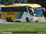 Empresa Gontijo de Transportes 21720 na cidade de Resende, Rio de Janeiro, Brasil, por Augusto César. Número da foto: #12799696.