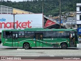 Viação Senhor do Bonfim 51 na cidade de Angra dos Reis, Rio de Janeiro, Brasil, por Giovanni Rodrigues. Número da foto: #:id.