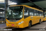 Transporte Coletivo Estrela 31032 na cidade de Florianópolis, Santa Catarina, Brasil, por Windy Silva. Número da foto: #:id.