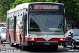 Transportes del Tejar 67 na cidade de Ciudad Autónoma de Buenos Aires, Argentina, por Claudio Luiz. Número da foto: #12800674.