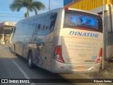 Dinatur Traslados e Turismo 069 na cidade de Cajamar, São Paulo, Brasil, por Rômulo Santos. Número da foto: #12800719.