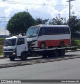 Ônibus Particulares 44 na cidade de Manaus, Amazonas, Brasil, por Bus de Manaus AM. Número da foto: #12800546.