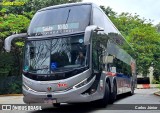 Auto Viação 1001 RJ 108.647 na cidade de São Paulo, São Paulo, Brasil, por Carlos Júnior. Número da foto: #12800840.