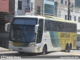 Empresa Gontijo de Transportes 12375 na cidade de Timóteo, Minas Gerais, Brasil, por Joase Batista da Silva. Número da foto: #12799463.