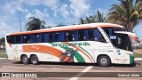Empresa de Transportes Andorinha 6176 na cidade de Campo Grande, Mato Grosso do Sul, Brasil, por Genival Júnior. Número da foto: #12799041.