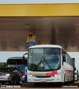 Viação Raíssa 1120 na cidade de Alta Floresta, Mato Grosso, Brasil, por Cristian Schumann. Número da foto: #:id.