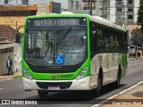 Via Verde Transportes Coletivos 0525007 na cidade de Manaus, Amazonas, Brasil, por Ruan Neves oficial. Número da foto: #:id.
