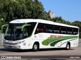 Viação Graciosa 158 na cidade de Curitiba, Paraná, Brasil, por João Victor. Número da foto: #12801337.