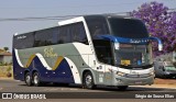 Pet Tur - Rms Transporte e Turismo 3018 na cidade de Holambra, São Paulo, Brasil, por Sérgio de Sousa Elias. Número da foto: #:id.