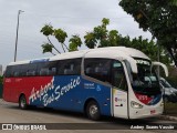 Airport Bus Service 37373 na cidade de São Paulo, São Paulo, Brasil, por Andrey  Soares Vassão. Número da foto: #12799609.